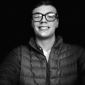 Meet your Posher, Caden